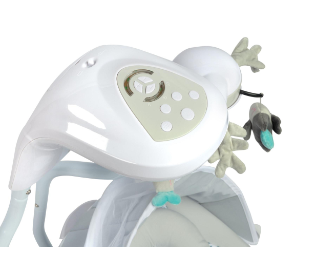 Caretero Raffi Grey - 1018270 - zdjęcie 6